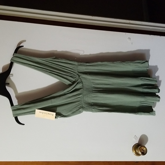 Ladies Romper  XS - Picture 4 of 7